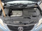 2010 Lexus Rx 350 продається в Duryea, PA - Rollover