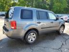 2013 Honda Pilot Lx للبيع في Shreveport، LA - Front End