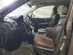 2017 Subaru Forester 2.5I Touring na sprzedaż w Candia, NH - Front End