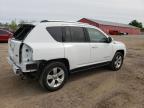 2015 JEEP COMPASS SPORT   for sale at Copart ON - LONDON