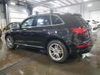 2016 Audi Q5 Premium Plus იყიდება Ham Lake-ში, MN - Rear End