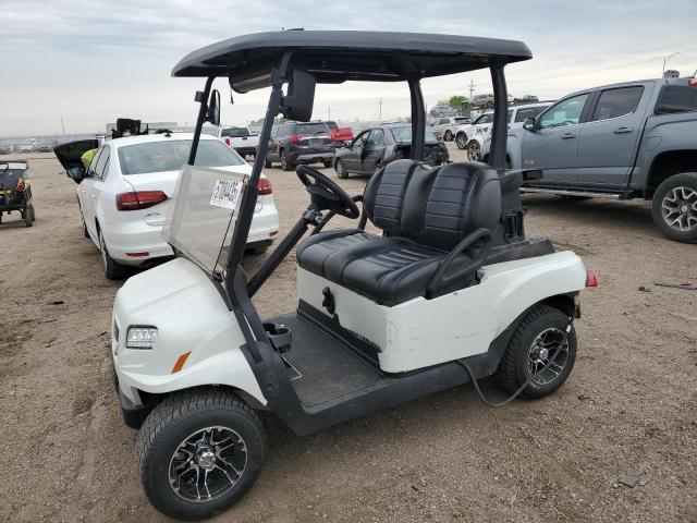 2022 CLUB GOLF CART  