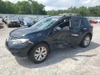 2013 Nissan Murano S de vânzare în Savannah, GA - Side