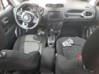 2018 Jeep Renegade Latitude იყიდება Harleyville-ში, SC - Burn - Engine