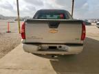 2011 Chevrolet Avalanche Lt за продажба в Houston, TX - Minor Dent/Scratches