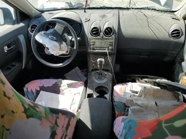  NISSAN ROGUE 2015 Серый