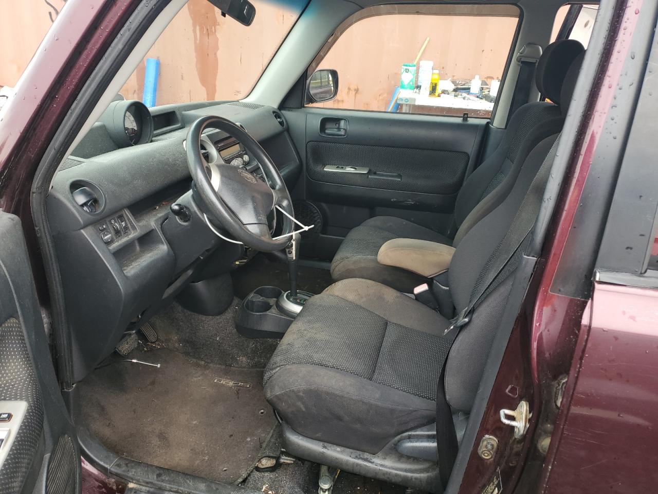 2006 Toyota Scion Xb VIN: JTLKT324464050858 Lot: 56769585