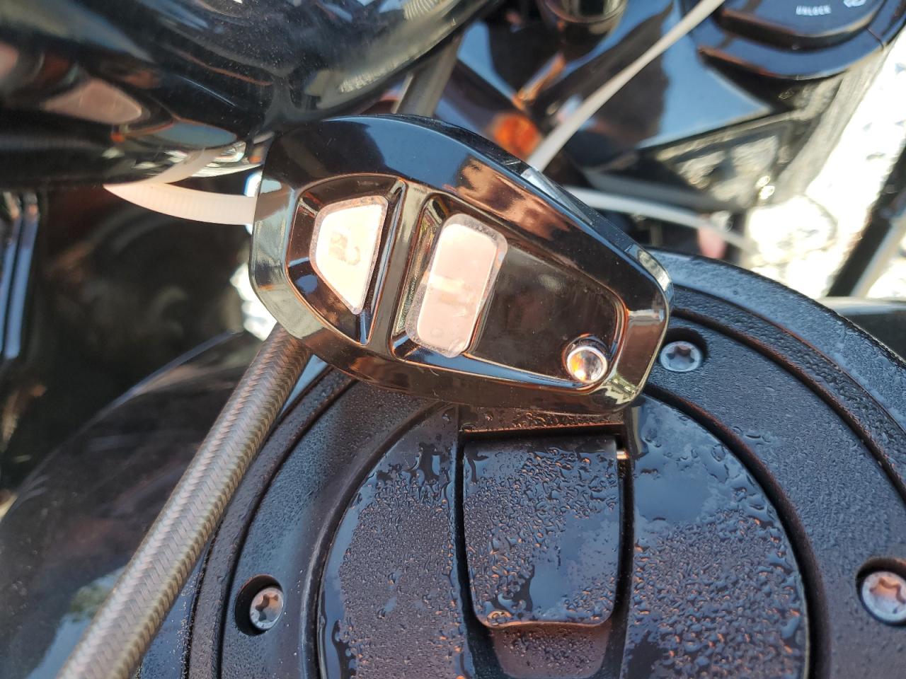 2023 Harley-Davidson Fltrxse VIN: 1HD1TC613PB959144 Lot: 56605515
