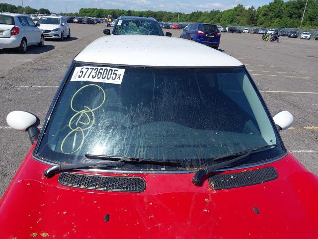 2005 MINI MINI COOPE