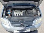 2004 VOLKSWAGEN TOURAN SE for sale at Copart SANDWICH