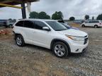 2016 Toyota Highlander Limited for Sale in Tanner, AL - Rear End