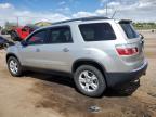 2007 Gmc Acadia Sle na sprzedaż w Colorado Springs, CO - Undercarriage