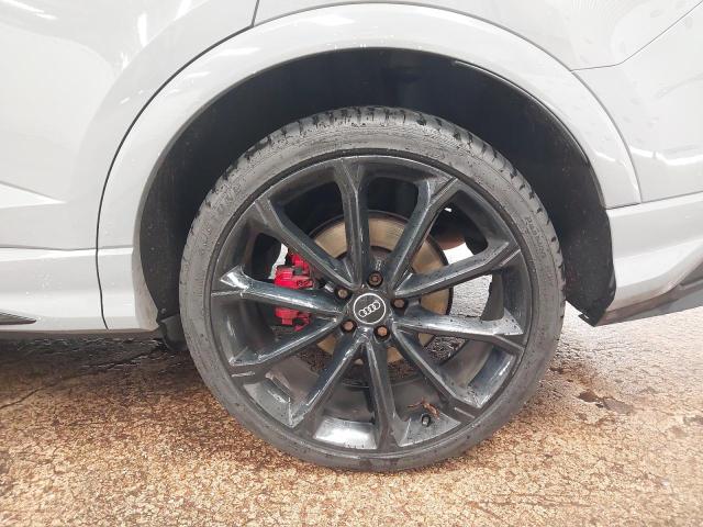 2021 AUDI RS Q3 SPOR