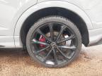 2021 AUDI RS Q3 SPOR for sale at Copart NEWBURY