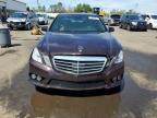 2010 Mercedes-Benz E 350 4Matic for Sale in New Britain, CT - Front End