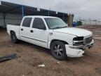 2006 Gmc New Sierra C1500 იყიდება Colorado Springs-ში, CO - Front End