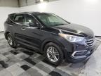 2018 Hyundai Santa Fe Sport    продається в China Grove, NC - Burn - Interior