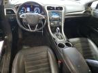 2013 Ford Fusion Se на продаже в Ebensburg, PA - Rear End