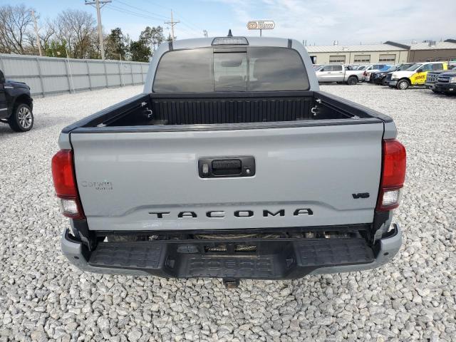  TOYOTA TACOMA 2019 Gray