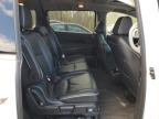 2022 HONDA ODYSSEY TOURING   for sale at Copart ON - COOKSTOWN