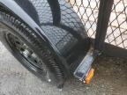 2024 Carry-On 6X10Gwhs-Leo Utility Trailer na sprzedaż w Sandston, VA - Normal Wear