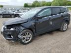2017 Ford Escape Se for Sale in Davison, MI - Front End