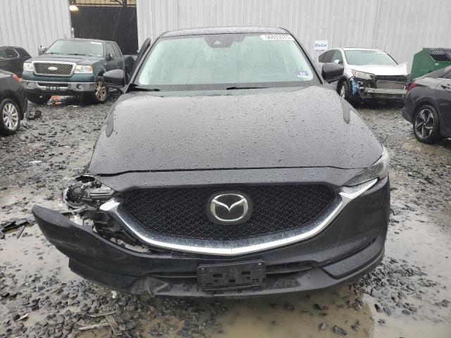 MAZDA CX-5 2019 Czarny
