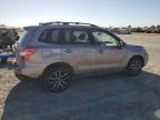 2016 Subaru Forester 2.5I Limited en Venta en Sacramento, CA - Front End