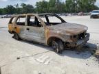 2001 Isuzu Rodeo S за продажба в Ocala, FL - Burn