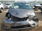 2015 Toyota Sienna Xle for Sale in Chicago Heights, IL - Front End