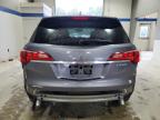 2017 Acura Rdx  for Sale in Sandston, VA - Rear End