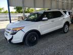 2013 Ford Explorer Limited იყიდება Rogersville-ში, MO - Front End