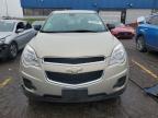 2011 Chevrolet Equinox Ls for Sale in Woodhaven, MI - Rear End