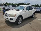 2006 Mercedes-Benz Ml 350 للبيع في Florence، MS - Mechanical