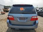 2007 Honda Odyssey Exl   იყიდება Shreveport-ში, LA - Front End