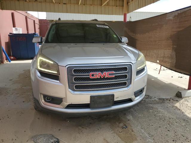  GMC ACADIA 2013 Srebrny