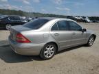 2003 Mercedes-Benz C 240 en Venta en Harleyville, SC - Front End