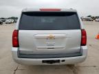 2018 Chevrolet Suburban C1500 Lt na sprzedaż w Grand Prairie, TX - Side
