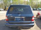 2005 Mercedes-Benz Ml 500 na sprzedaż w East Granby, CT - Minor Dent/Scratches