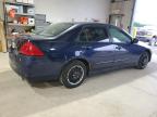 2007 Honda Accord Value للبيع في Chambersburg، PA - Mechanical