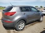 2015 Kia Sportage Lx იყიდება Rocky View County-ში, AB - Front End