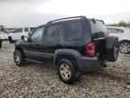 2007 Jeep Liberty Sport продається в Wayland, MI - All Over