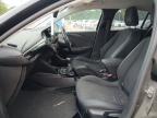 2022 VAUXHALL CORSA ELIT for sale at Copart WOLVERHAMPTON