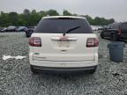 2015 Gmc Acadia Slt-1 იყიდება Mebane-ში, NC - Front End