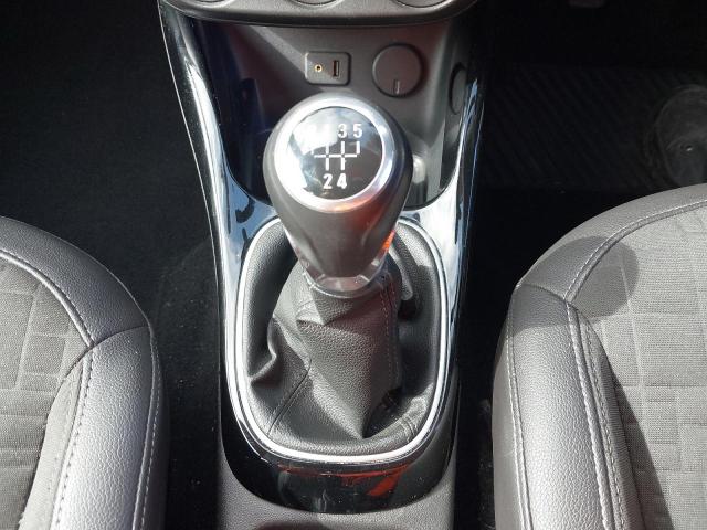 2015 VAUXHALL CORSA SE E