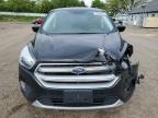 2017 Ford Escape Se for Sale in Davison, MI - Front End