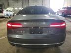 2015 Audi A8 L Quattro for Sale in Franklin, WI - Side