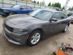 2018 Dodge Charger Sxt продається в Lansing, MI - Minor Dent/Scratches