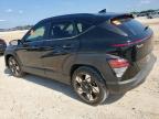 2024 Hyundai Kona Sel for Sale in San Antonio, TX - Front End