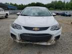 2019 Chevrolet Sonic  للبيع في Memphis، TN - Rear End